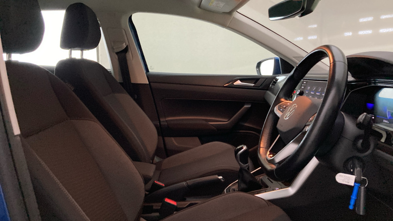 Volkswagen Polo 1.0 TSI Life 5dr Petrol Hatchback